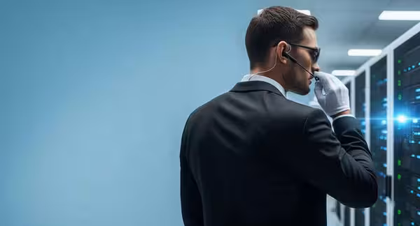 Cybersecurity Protection