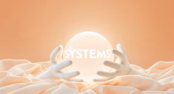 Managed IT Services Dashboard