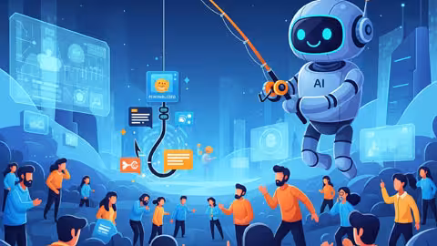 AI Phishing Evolution: Hyper-Realistic Scams Targeting Florida Businesses