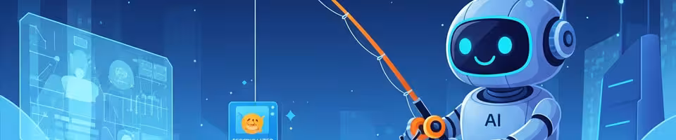 AI Phishing Evolution: Hyper-Realistic Scams Targeting Florida Businesses