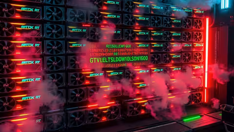 Akira Ransomware Breakthrough: Security Researcher Cracks Encryption with GPU Power