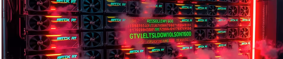 Akira Ransomware Breakthrough: Security Researcher Cracks Encryption with GPU Power