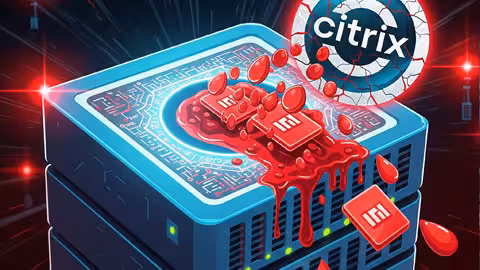 CRITICAL ALERT: 'Citrix Bleed' Flaw (CVE-2023-4966) Actively Exploited by Ransomware – Is Your Florida Business Secure?