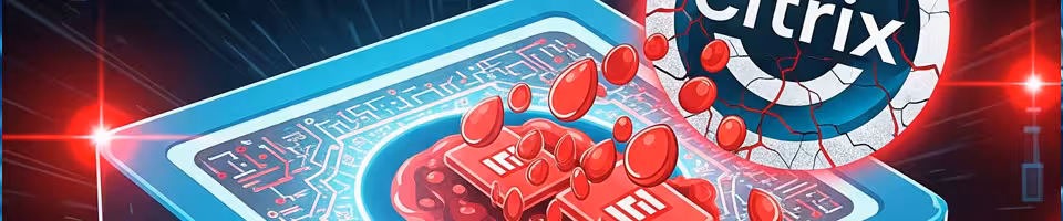 CRITICAL ALERT: 'Citrix Bleed' Flaw (CVE-2023-4966) Actively Exploited by Ransomware – Is Your Florida Business Secure?