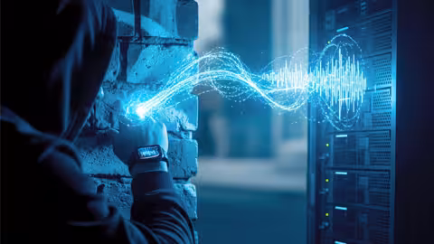 SmartAttack: How Smartwatches Threaten Even Air-Gapped Business Systems